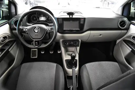 VOLKSWAGEN UP 1.0 12V 4P TSI FLEX MOVE UP, Foto 16