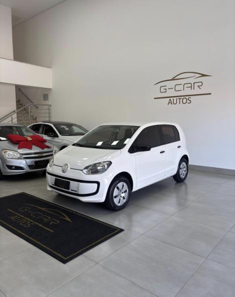 VOLKSWAGEN UP 1.0 12V 4P TAKE FLEX, Foto 1
