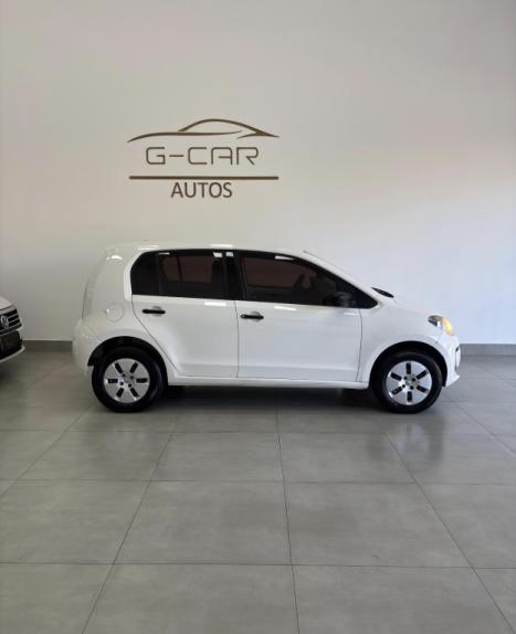 VOLKSWAGEN UP 1.0 12V 4P TAKE FLEX, Foto 3