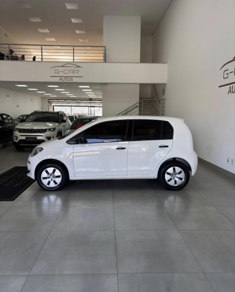 VOLKSWAGEN UP 1.0 12V 4P TAKE FLEX, Foto 6