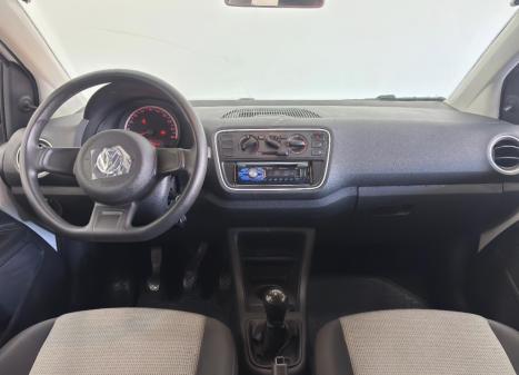 VOLKSWAGEN UP 1.0 12V 4P TAKE FLEX, Foto 7