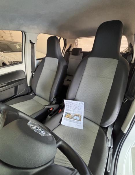 VOLKSWAGEN UP 1.0 12V 4P TAKE FLEX, Foto 8
