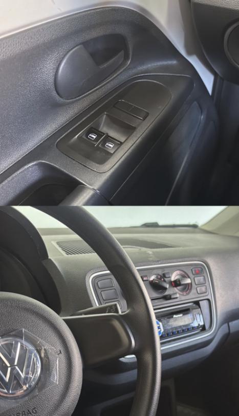 VOLKSWAGEN UP 1.0 12V 4P TAKE FLEX, Foto 10