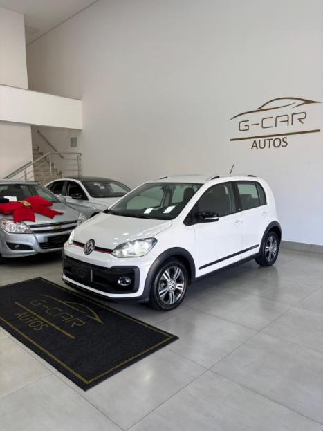 VOLKSWAGEN UP 1.0 12V 4P TSI FLEX HIGH UP, Foto 1