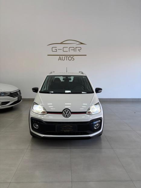 VOLKSWAGEN UP 1.0 12V 4P TSI FLEX HIGH UP, Foto 3
