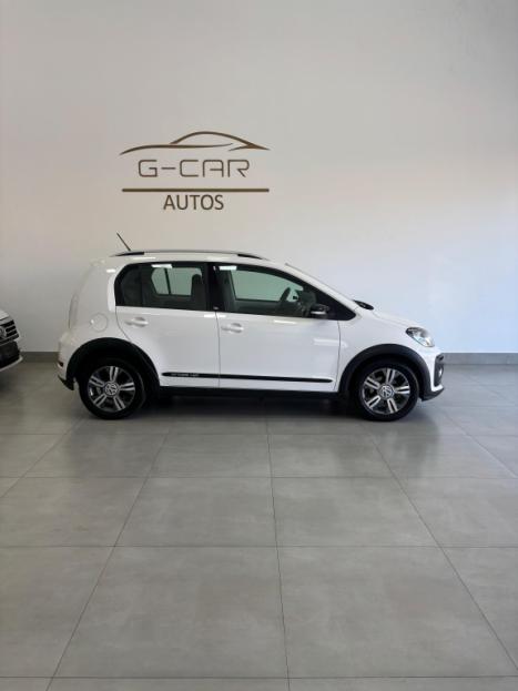 VOLKSWAGEN UP 1.0 12V 4P TSI FLEX HIGH UP, Foto 4