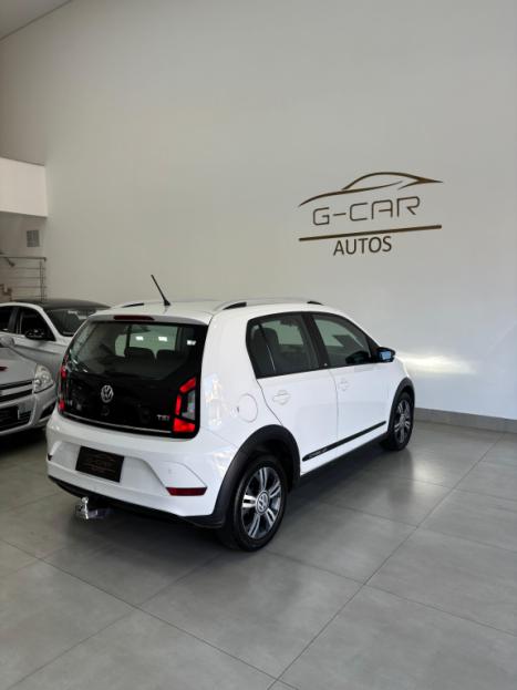 VOLKSWAGEN UP 1.0 12V 4P TSI FLEX HIGH UP, Foto 5