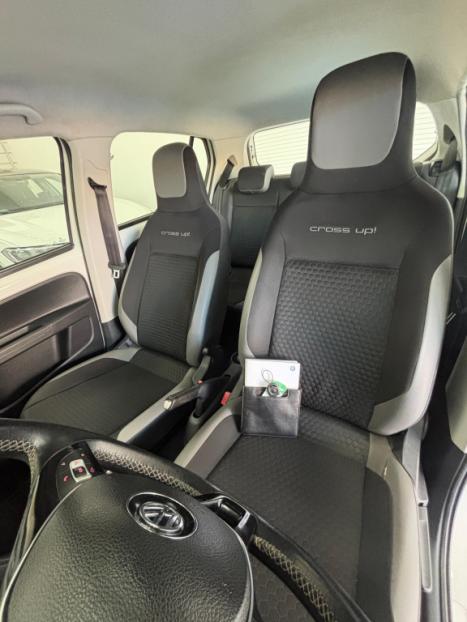 VOLKSWAGEN UP 1.0 12V 4P TSI FLEX HIGH UP, Foto 9