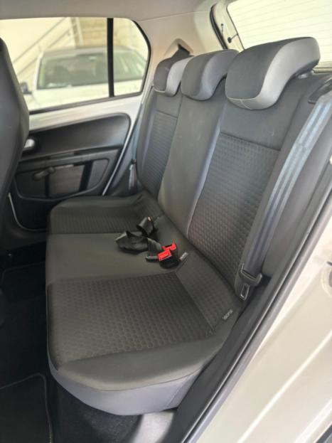 VOLKSWAGEN UP 1.0 12V 4P TSI FLEX HIGH UP, Foto 10