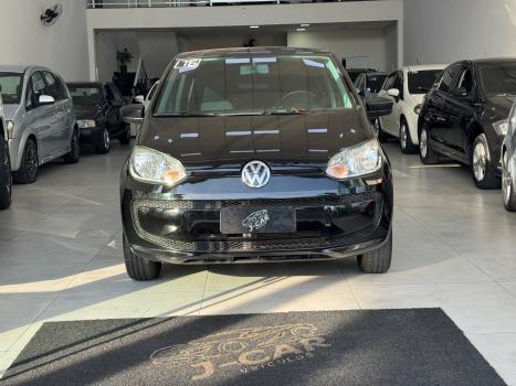 VOLKSWAGEN UP 1.0 12V 4P FLEX, Foto 1