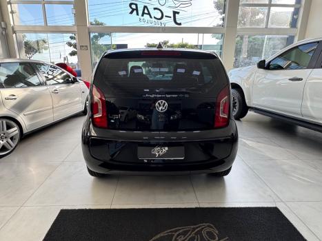 VOLKSWAGEN UP 1.0 12V 4P FLEX, Foto 2