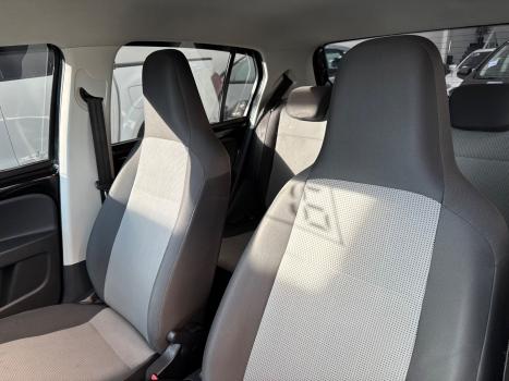 VOLKSWAGEN UP 1.0 12V 4P FLEX, Foto 3