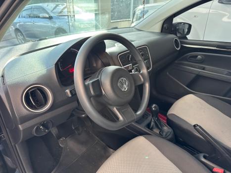 VOLKSWAGEN UP 1.0 12V 4P FLEX, Foto 5