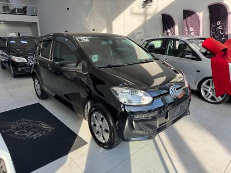VOLKSWAGEN UP 1.0 12V 4P FLEX, Foto 6