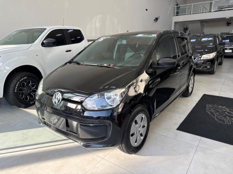 VOLKSWAGEN UP 1.0 12V 4P FLEX, Foto 7