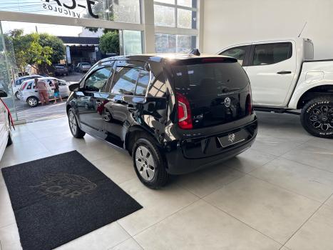 VOLKSWAGEN UP 1.0 12V 4P FLEX, Foto 8