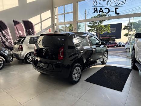 VOLKSWAGEN UP 1.0 12V 4P FLEX, Foto 9