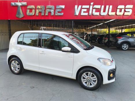 VOLKSWAGEN UP 1.0 12V 4P TSI FLEX MOVE UP, Foto 1