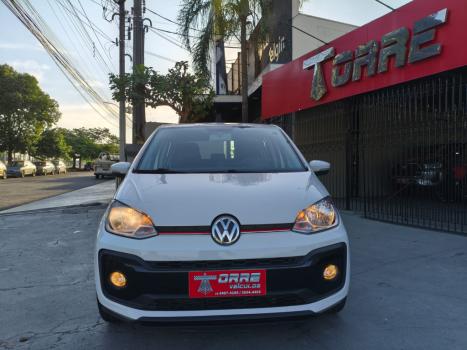 VOLKSWAGEN UP 1.0 12V 4P TSI FLEX MOVE UP, Foto 2