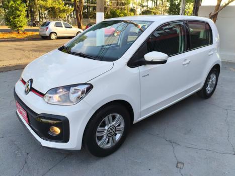 VOLKSWAGEN UP 1.0 12V 4P TSI FLEX MOVE UP, Foto 3