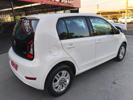 VOLKSWAGEN UP 1.0 12V 4P TSI FLEX MOVE UP, Foto 4