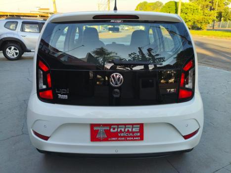 VOLKSWAGEN UP 1.0 12V 4P TSI FLEX MOVE UP, Foto 5