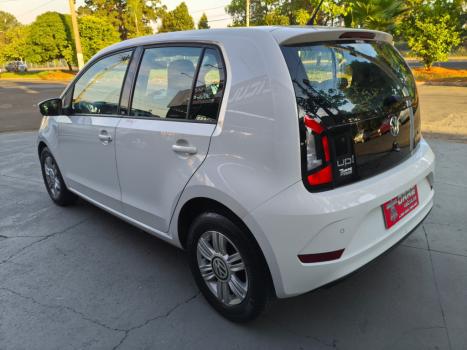 VOLKSWAGEN UP 1.0 12V 4P TSI FLEX MOVE UP, Foto 6