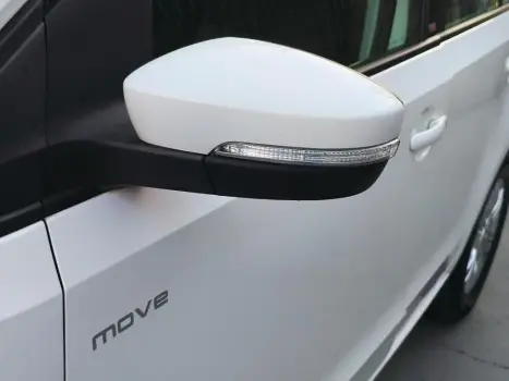 VOLKSWAGEN UP 1.0 12V 4P TSI FLEX MOVE UP, Foto 7