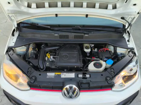 VOLKSWAGEN UP 1.0 12V 4P TSI FLEX MOVE UP, Foto 9
