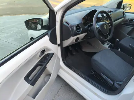 VOLKSWAGEN UP 1.0 12V 4P TSI FLEX MOVE UP, Foto 10