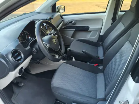 VOLKSWAGEN UP 1.0 12V 4P TSI FLEX MOVE UP, Foto 11