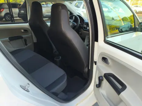 VOLKSWAGEN UP 1.0 12V 4P TSI FLEX MOVE UP, Foto 12