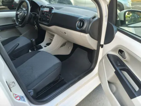 VOLKSWAGEN UP 1.0 12V 4P TSI FLEX MOVE UP, Foto 13