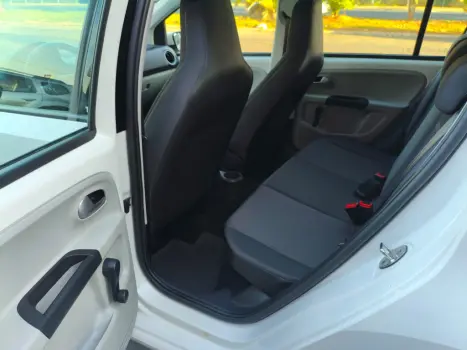 VOLKSWAGEN UP 1.0 12V 4P TSI FLEX MOVE UP, Foto 14