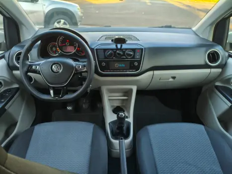 VOLKSWAGEN UP 1.0 12V 4P TSI FLEX MOVE UP, Foto 15