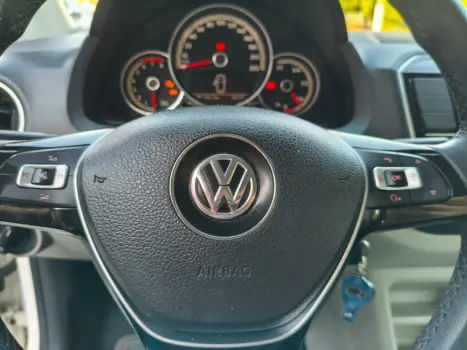 VOLKSWAGEN UP 1.0 12V 4P TSI FLEX MOVE UP, Foto 16