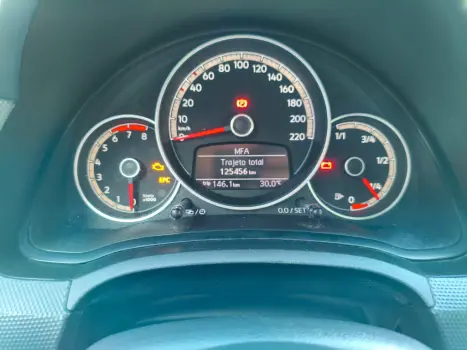 VOLKSWAGEN UP 1.0 12V 4P TSI FLEX MOVE UP, Foto 17