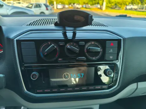 VOLKSWAGEN UP 1.0 12V 4P TSI FLEX MOVE UP, Foto 18