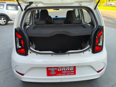 VOLKSWAGEN UP 1.0 12V 4P TSI FLEX MOVE UP, Foto 19