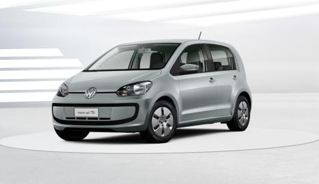VOLKSWAGEN UP 1.0 12V 4P TAKE FLEX, Foto 1