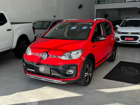 VOLKSWAGEN UP 1.0 12V 4P TAKE FLEX, Foto 1