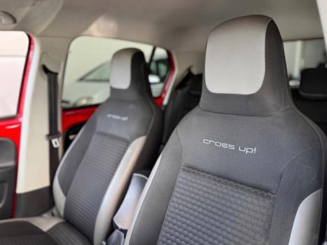 VOLKSWAGEN UP 1.0 12V 4P TAKE FLEX, Foto 2