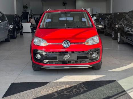 VOLKSWAGEN UP 1.0 12V 4P TAKE FLEX, Foto 4