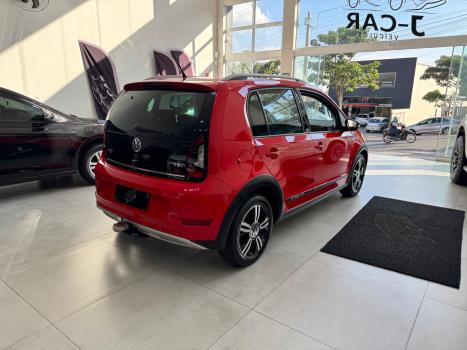 VOLKSWAGEN UP 1.0 12V 4P TAKE FLEX, Foto 5