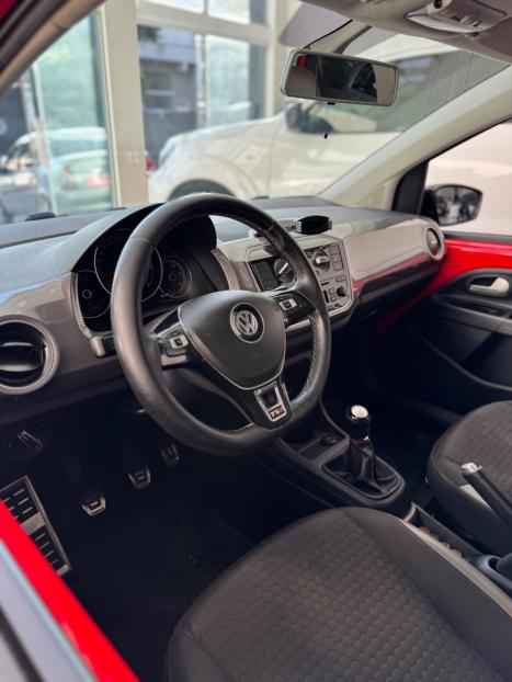 VOLKSWAGEN UP 1.0 12V 4P TAKE FLEX, Foto 6