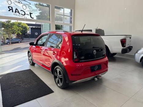 VOLKSWAGEN UP 1.0 12V 4P TAKE FLEX, Foto 7