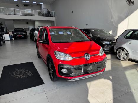 VOLKSWAGEN UP 1.0 12V 4P TAKE FLEX, Foto 8