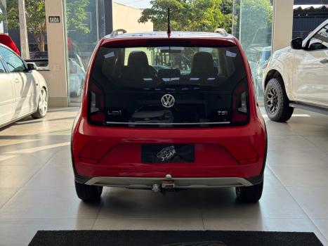 VOLKSWAGEN UP 1.0 12V 4P TAKE FLEX, Foto 9