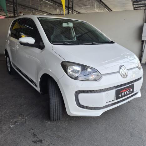 VOLKSWAGEN UP 1.0 12V 4P FLEX MOVE UP, Foto 3