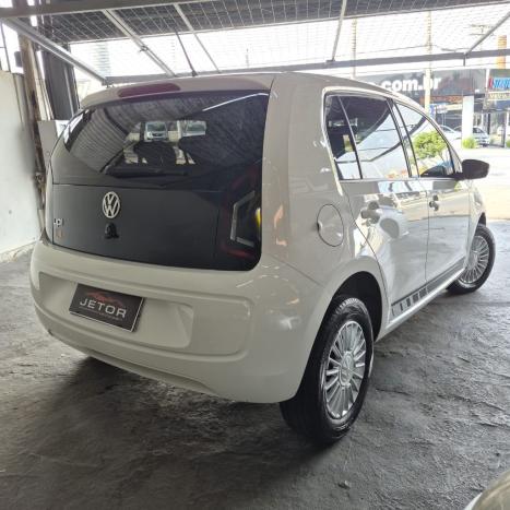 VOLKSWAGEN UP 1.0 12V 4P FLEX MOVE UP, Foto 4